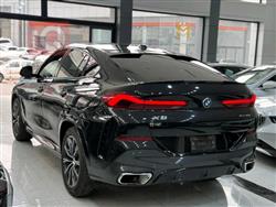 بي ام دبليو X6